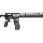 HK MR556 A4 556NATO 16.5" 30RD BLK