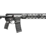 HK MR556 A4 556NATO 16.5" 10RD BLK