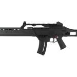 HK G36 RIFLE 22LR 16.1" 20RD BLACK