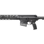 HK MR762 A4 7.62X51 13" 10RD BLK