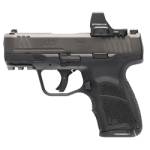 HK CC9 9MM 3.32" 12RD BLK VORTEX CCW