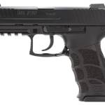 HECKLER AND KOCH (HK USA) P30 V3 9MM DA/SA 10+1 NS