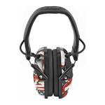 H/L IMPACT SPORT MUFF ONE NATION FLG