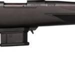 HOWA MINI ACTION 7.62X39 BK TB