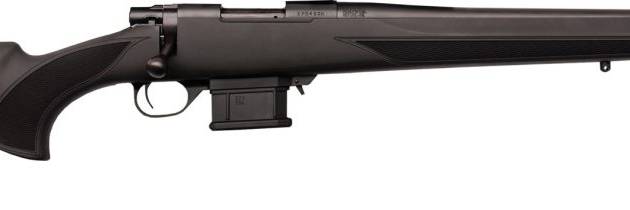 HOWA MINI ACTION 6.5GR BLK TB