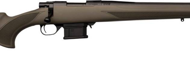 HOWA MINI 223REM ODG 22" TB