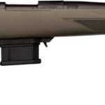 HOWA MINI ACTION 7.62X39 OD TB