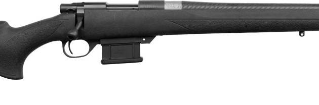 LEG HOWA MINI 22ARC 20 CAR BLK