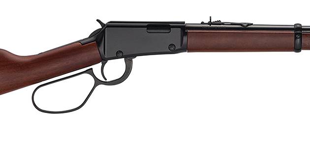 HENRY REPEATING ARMS H1 CLASSIC 22MAG WOOD 18.5" LL