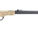 HENRY REPEATING ARMS H11 ORIGINAL HENRY 3RD 44-40