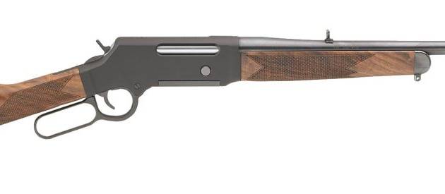 HENRY REPEATING ARMS LONG RANGER 243WIN OPEN SIGHTS