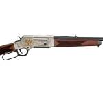 HENRY REPEATING ARMS LONG RANGER WILDLIFE 243WIN