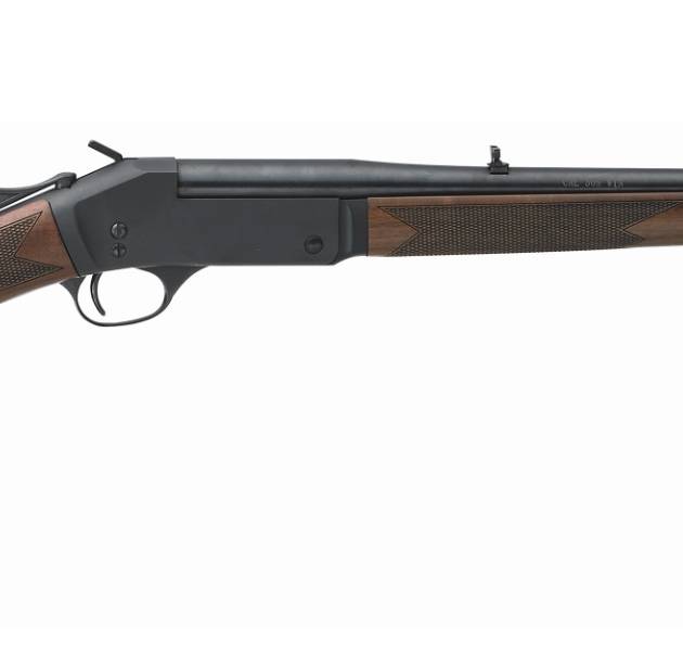 HENRY REPEATING ARMS HENRY SINGLESHOT 45-70 BL/WD