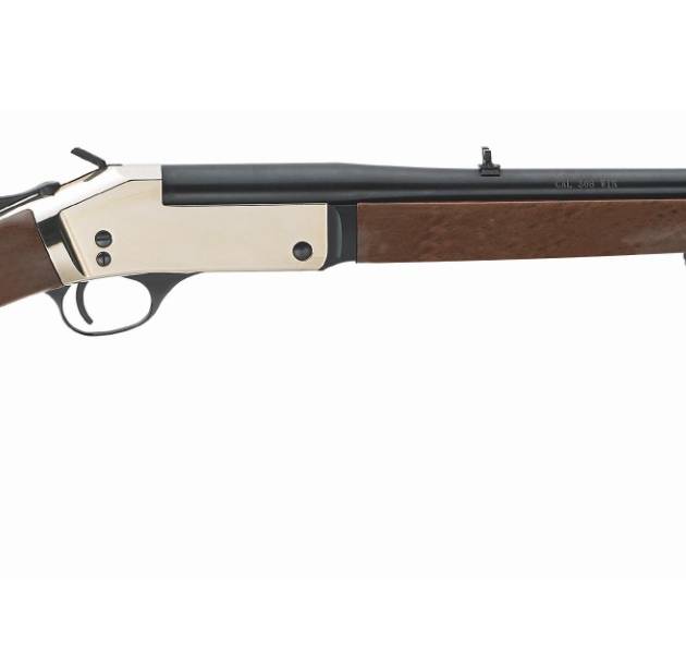 HENRY REPEATING ARMS HENRY SINGLESHOT BRASS 357MAG
