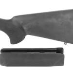HOGUE STK REM 870 OVRMOLDED W/FOREND