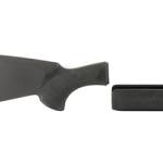 HOGUE STK REM 870 OVERMOLDED 12" LOP