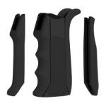 HOGUE AR-15/M-16 MODULAR GRIP BLACK