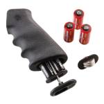 HOGUE OVERMOLD CARGO KIT AR15 FG BLK