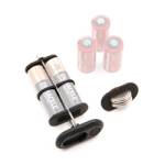 HOGUE CARGO MANGEMENT SYSTEM BLK