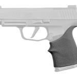 HOGUE GRIP BVTGS SIG P365XL BLK
