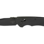 HOGUE DEKA 3.25" WHRNCLF BLK PLY BLK