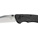 HOGUE DEKA 3.25" CLIP TMB POLY BLK