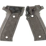 HOGUE GRP PIRANHA G10 SIG 226 BLKGRY