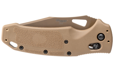 HOGUE SIG K320 M17 3.5" TNTO SRT CYT - Image 2