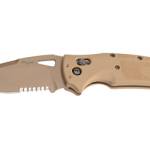 HOGUE SIG K320 M17 3.5" DP SRT CY TN
