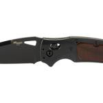 HOGUE SIG K320 CLAS 3.5 DP BLK WAL