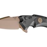HOGUE GRIP X5 3.5" SIG EMPEROR SCORP