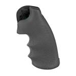 HOGUE MONOGRIP COLT PYTHON FG BLK