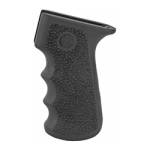 HOGUE OVERMOLD GRP AK47/AK74 FG BLK