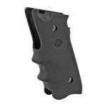 HOGUE GRIP RUGER MKII FG BLK
