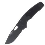 SIG K365A NITRON 2.75" BLK/BLK