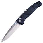 MYSTO 3.4" TUMBLED BLUE WATER