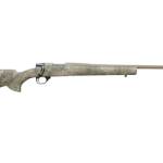 HOWA M1500 FENCE LINE 243WIN 22" PR