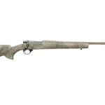 HOWA M1500 FENCE LINE 270WIN 22" PR