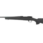 HOWA M1500 HOGUE 25CM 22" TB BLACK