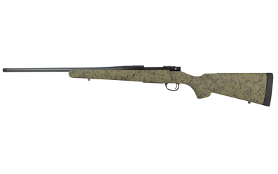 HOWA M1500 SPR LGHT 6.5CM 20" ODG