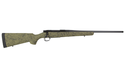 HOWA M1500 SPR LGHT 6.5CM 20" ODG - Image 2