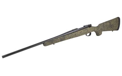 HOWA M1500 SPR LGHT 7MM-08 20" ODG - Image 3