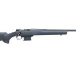 HOWA M1500 22ARC 22" TB 5RD BLK