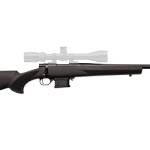 HOWA MINI ACT 7.62X39 22" TB BLK