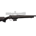 HOWA MINI ACTION 223REM 20" 10RD BLK