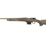 HOWA M1500 FENCE LINE 6.5GREN 22" SE