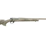 HOWA M1500 FENCE LINE 6MM ARC 22" PR