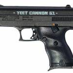 HI-POINT C9 YEET CANNON G1 9MM BLK 3.5"