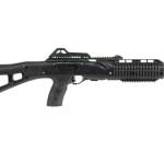 Hi-Point 995TSRDCT 9mm Carbine 16.5in w/ Crimson Trace Red Dot Sight Black