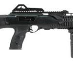 Hi-Point 995TSFG 9mm Carbine 16.5" w/ Foregrip 10+1 Black